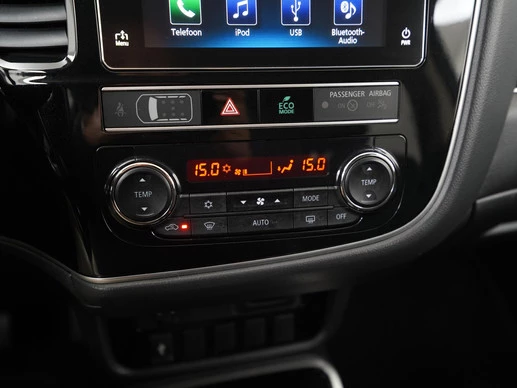 Mitsubishi Outlander - Afbeelding 13 van 30