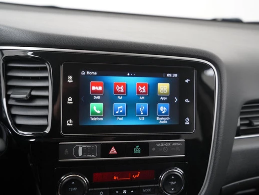 Mitsubishi Outlander - Afbeelding 14 van 30