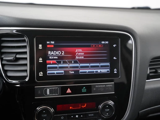 Mitsubishi Outlander - Afbeelding 15 van 30