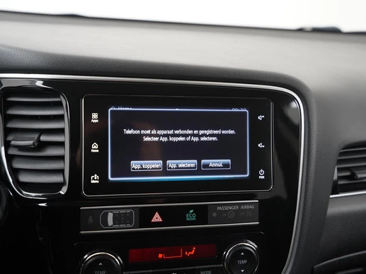 Mitsubishi Outlander - Afbeelding 16 van 30