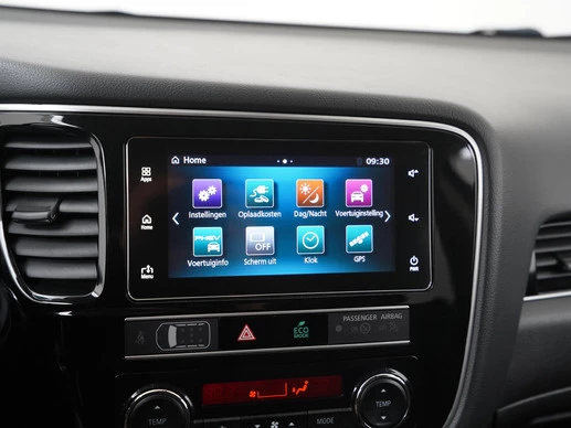 Mitsubishi Outlander - Afbeelding 18 van 30