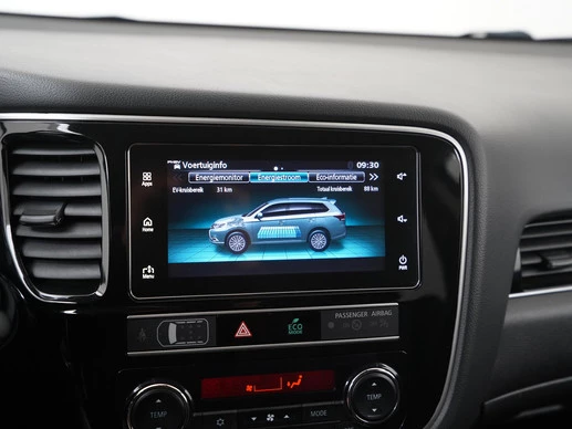 Mitsubishi Outlander - Afbeelding 19 van 30