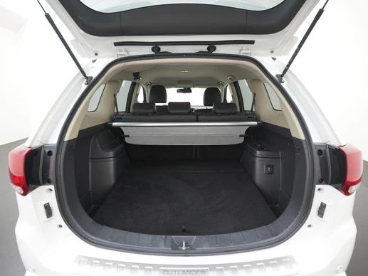 Mitsubishi Outlander - Afbeelding 25 van 30