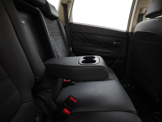 Mitsubishi Outlander - Afbeelding 30 van 30