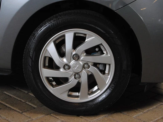 Mitsubishi Space Star - Afbeelding 4 van 22