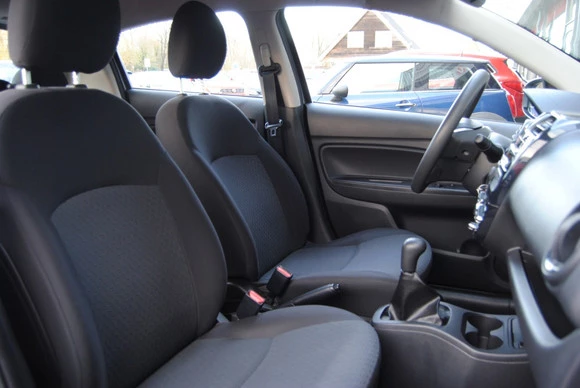 Mitsubishi Space Star - Afbeelding 9 van 22