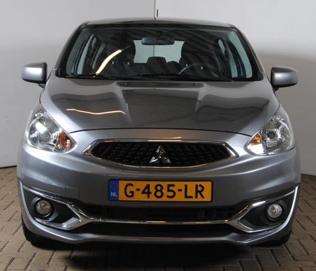 Mitsubishi Space Star - Afbeelding 11 van 22