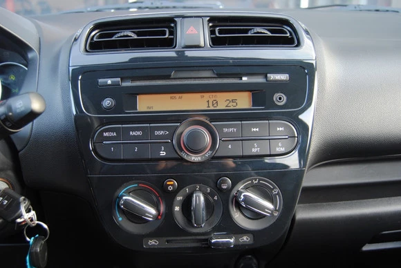 Mitsubishi Space Star - Afbeelding 19 van 22