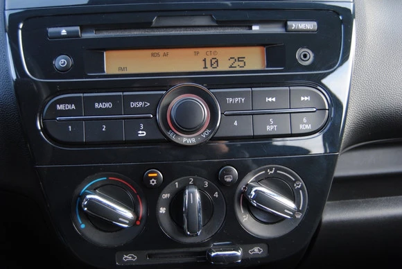 Mitsubishi Space Star - Afbeelding 20 van 22