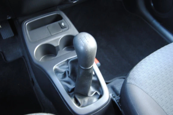 Mitsubishi Space Star - Afbeelding 21 van 22