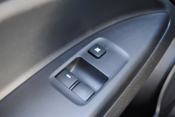 Mitsubishi Space Star - Afbeelding 22 van 22