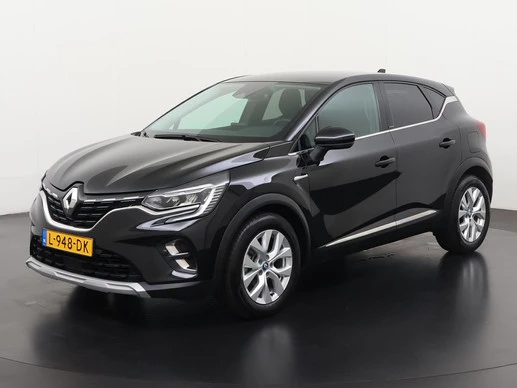 Renault Captur - Afbeelding 1 van 30