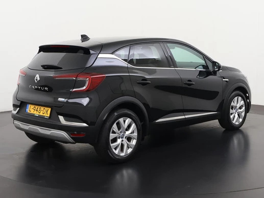 Renault Captur - Afbeelding 4 van 30