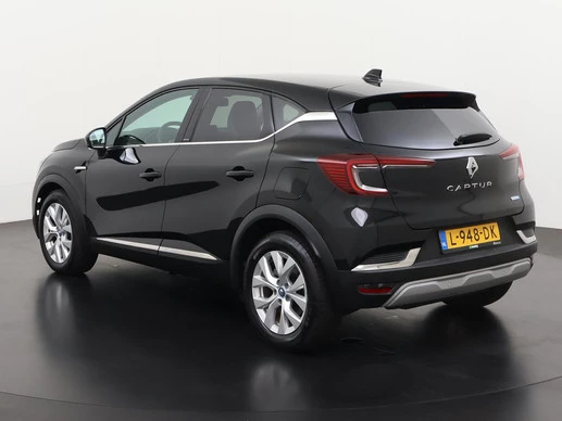 Renault Captur - Afbeelding 7 van 30