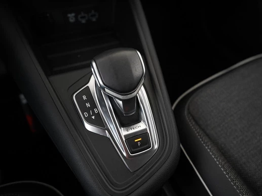 Renault Captur - Afbeelding 11 van 30