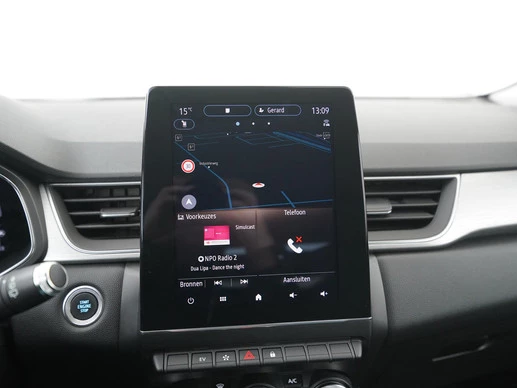 Renault Captur - Afbeelding 14 van 30