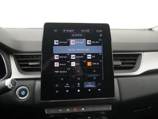 Renault Captur - Afbeelding 16 van 30