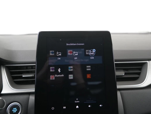 Renault Captur - Afbeelding 17 van 30