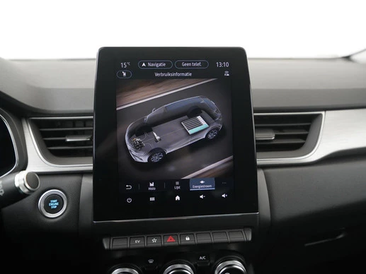 Renault Captur - Afbeelding 19 van 30