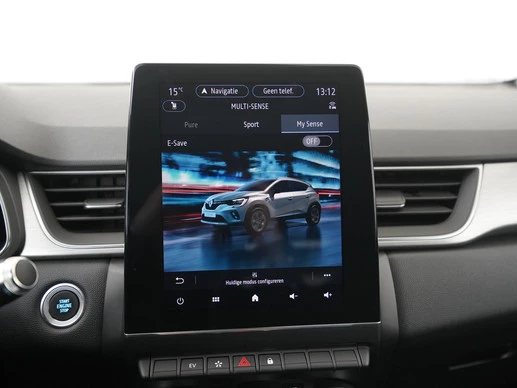 Renault Captur - Afbeelding 22 van 30