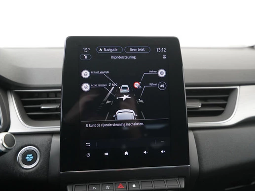 Renault Captur - Afbeelding 23 van 30