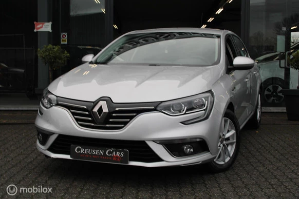 Renault Mégane - Afbeelding 2 van 30