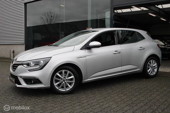 Renault Mégane - Afbeelding 3 van 30