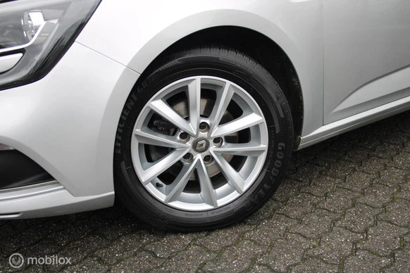 Renault Mégane - Afbeelding 4 van 30