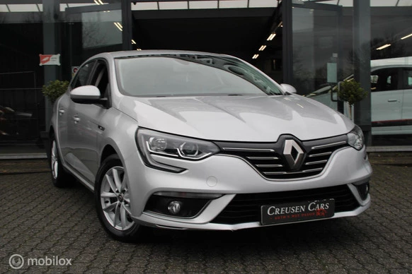 Renault Mégane - Afbeelding 6 van 30