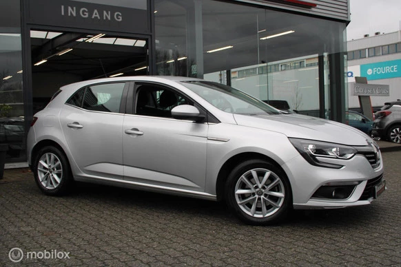 Renault Mégane - Afbeelding 7 van 30