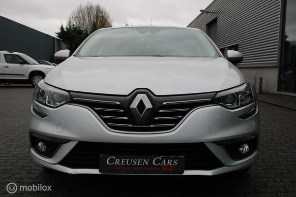 Renault Mégane - Afbeelding 8 van 30