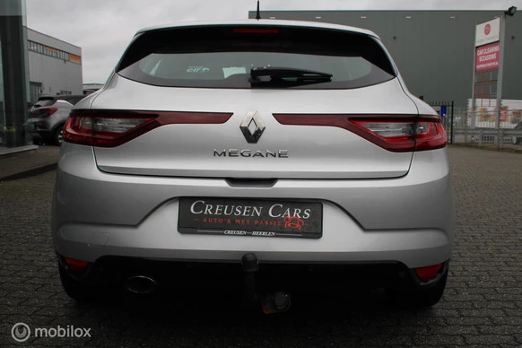 Renault Mégane - Afbeelding 9 van 30
