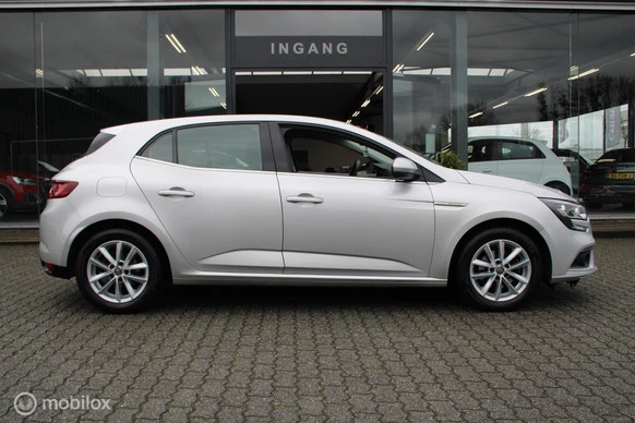 Renault Mégane - Afbeelding 10 van 30