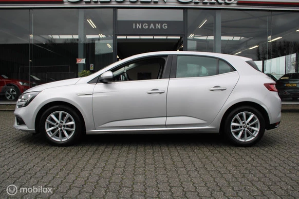 Renault Mégane - Afbeelding 11 van 30