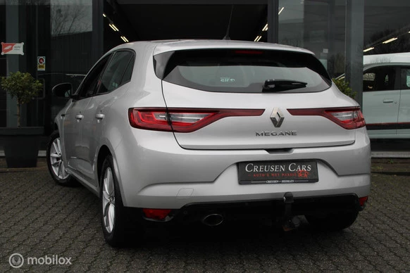 Renault Mégane - Afbeelding 12 van 30
