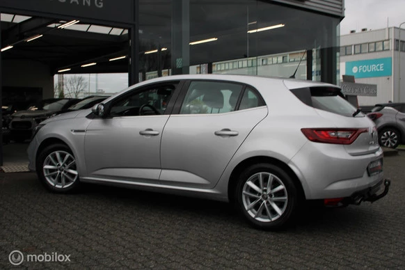 Renault Mégane - Afbeelding 13 van 30