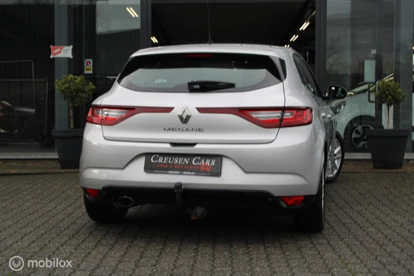 Renault Mégane - Afbeelding 14 van 30