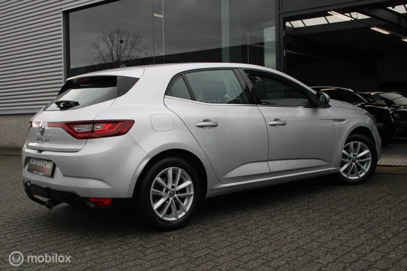 Renault Mégane - Afbeelding 15 van 30