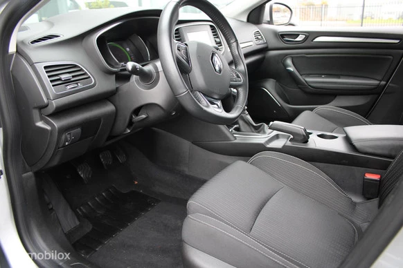 Renault Mégane - Afbeelding 16 van 30