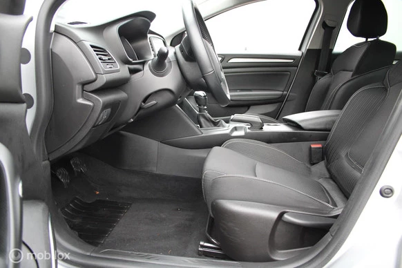 Renault Mégane - Afbeelding 17 van 30