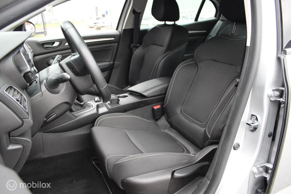 Renault Mégane - Afbeelding 18 van 30