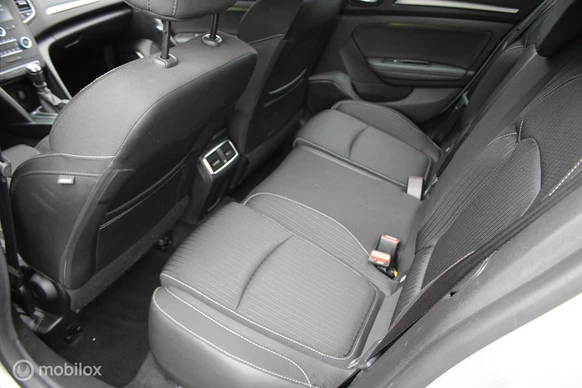 Renault Mégane - Afbeelding 20 van 30