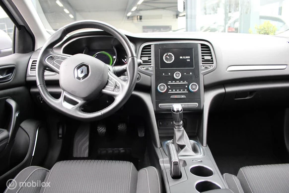 Renault Mégane - Afbeelding 21 van 30