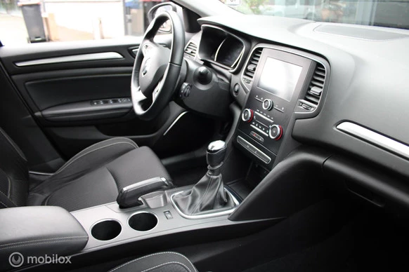 Renault Mégane - Afbeelding 23 van 30