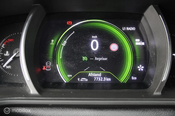 Renault Mégane - Afbeelding 24 van 30