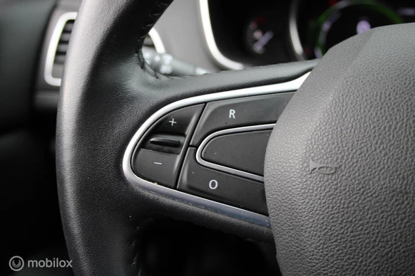 Renault Mégane - Afbeelding 25 van 30