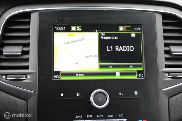 Renault Mégane - Afbeelding 28 van 30