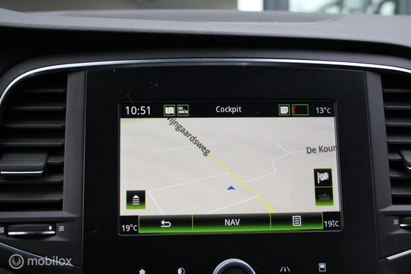 Renault Mégane - Afbeelding 29 van 30