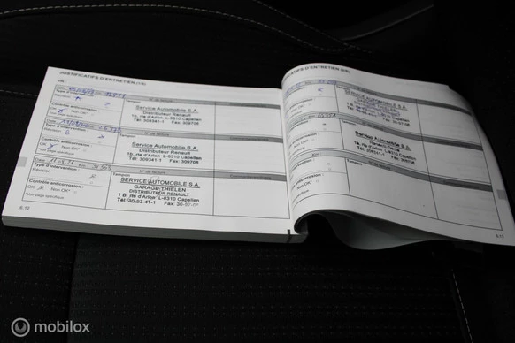 Renault Mégane - Afbeelding 30 van 30