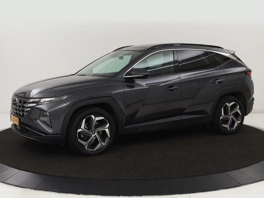 Hyundai Tucson - Afbeelding 1 van 30